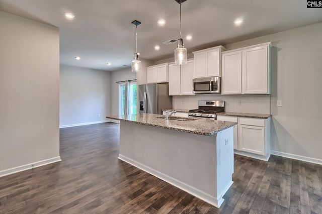 637 Oak Branch Place, Blythewood, SC 29016