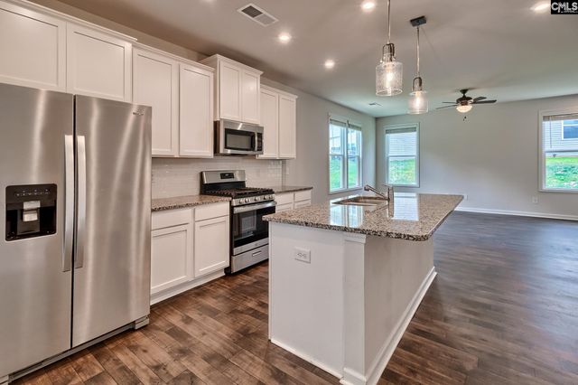 637 Oak Branch Place, Blythewood, SC 29016