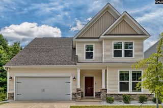637 Oak Branch Place, Blythewood, SC 29016