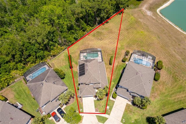 2808 LIDO KEY COURT, Kissimmee, FL 34747