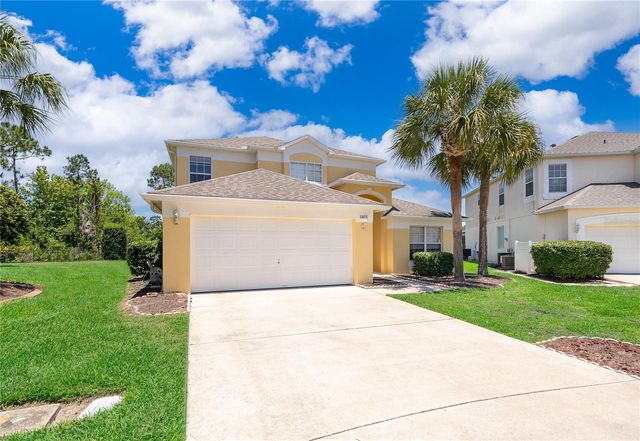2808 LIDO KEY COURT, Kissimmee, FL 34747