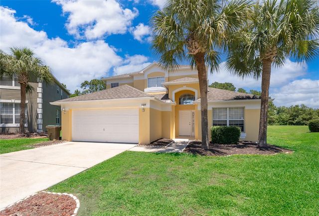 2808 LIDO KEY COURT, Kissimmee, FL 34747