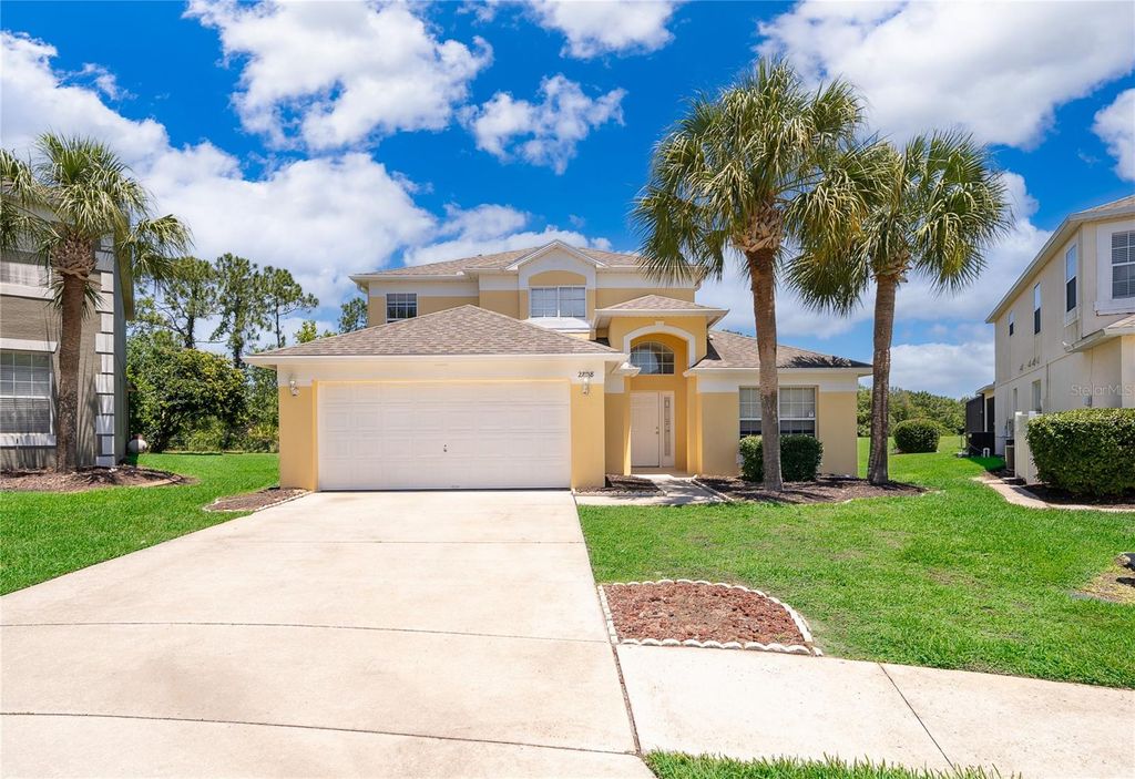 2808 LIDO KEY COURT, Kissimmee, FL 34747