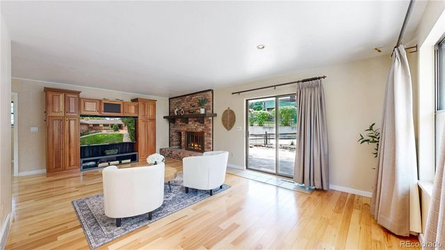 11 Robincrest Lane, Littleton, CO 80123