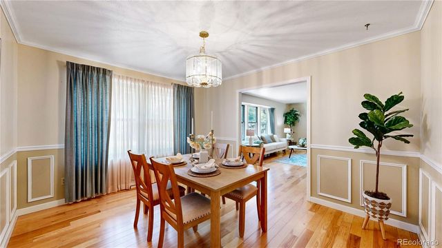 11 Robincrest Lane, Littleton, CO 80123