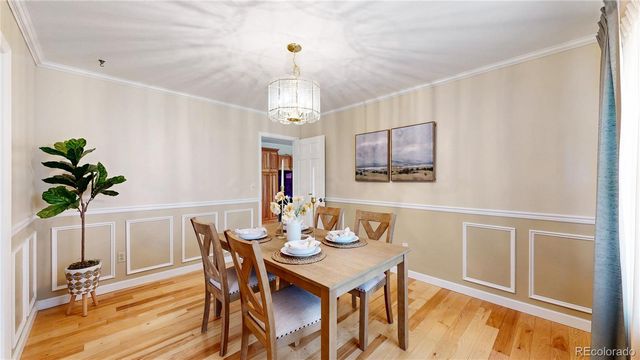 11 Robincrest Lane, Littleton, CO 80123