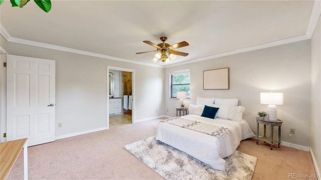 11 Robincrest Lane, Littleton, CO 80123