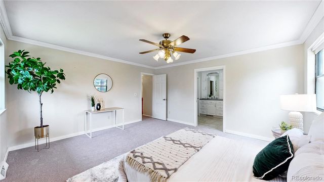 11 Robincrest Lane, Littleton, CO 80123