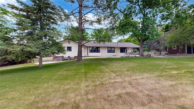 11 Robincrest Lane, Littleton, CO 80123