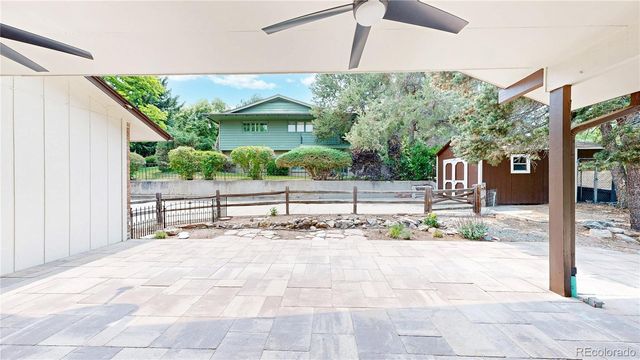 11 Robincrest Lane, Littleton, CO 80123