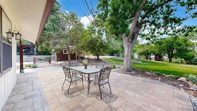 11 Robincrest Lane, Littleton, CO 80123