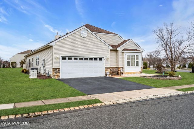 7 Murano Road, Manchester, NJ 08759