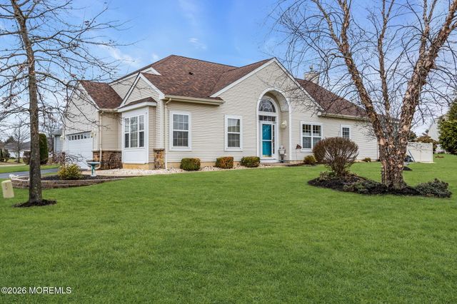 7 Murano Road, Manchester, NJ 08759