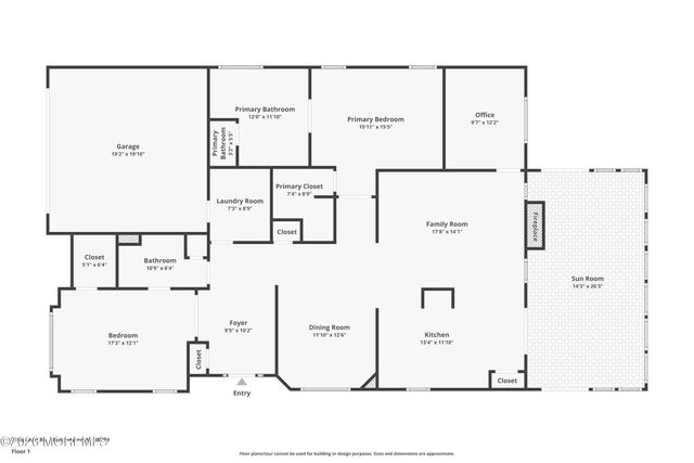 7 Murano Road, Manchester, NJ 08759