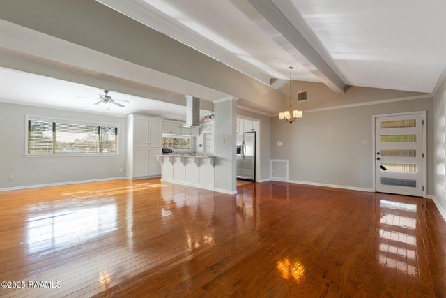 101 Alonda Drive, Lafayette, LA 70503