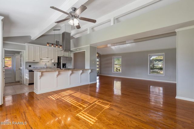 101 Alonda Drive, Lafayette, LA 70503