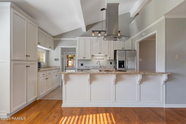 101 Alonda Drive, Lafayette, LA 70503