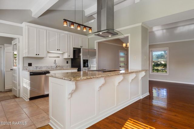 101 Alonda Drive, Lafayette, LA 70503