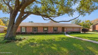 101 Alonda Drive, Lafayette, LA 70503