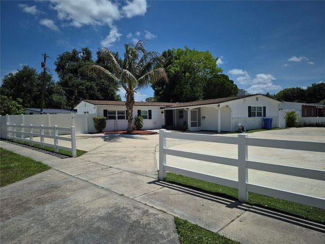7709 W HANNA AVENUE A, Tampa, FL 33615