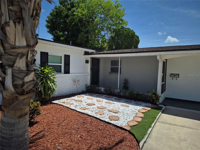 7709 W HANNA AVENUE A, Tampa, FL 33615