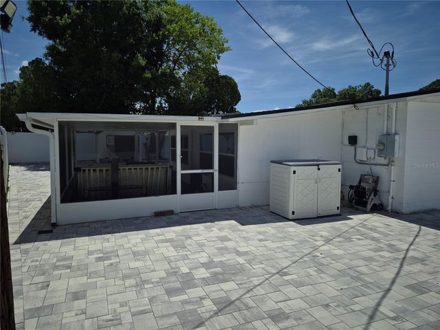 7709 W HANNA AVENUE A, Tampa, FL 33615