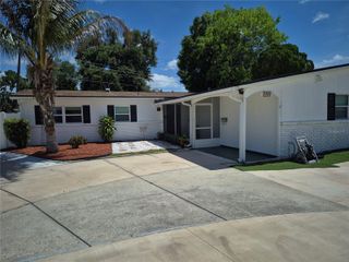 7709 W HANNA AVENUE A, Tampa, FL 33615