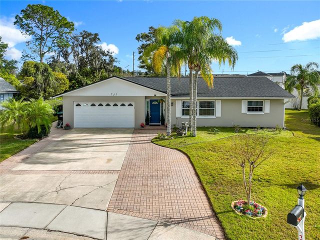 737 HARDWICK COURT, Orlando, FL 32825
