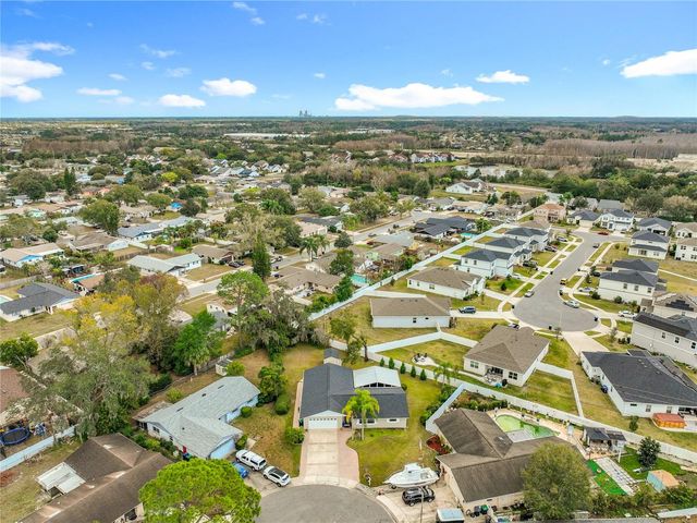 737 HARDWICK COURT, Orlando, FL 32825