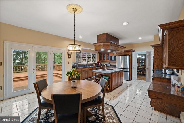 5600 BRADDOCK FARMS WAY, Clifton, VA 20124