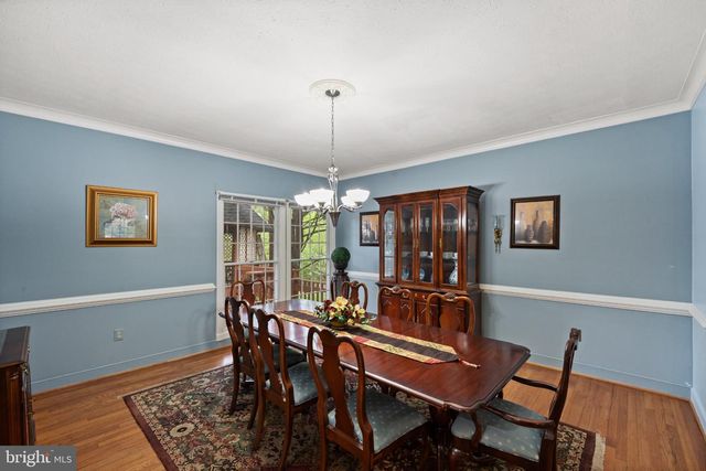 5600 BRADDOCK FARMS WAY, Clifton, VA 20124