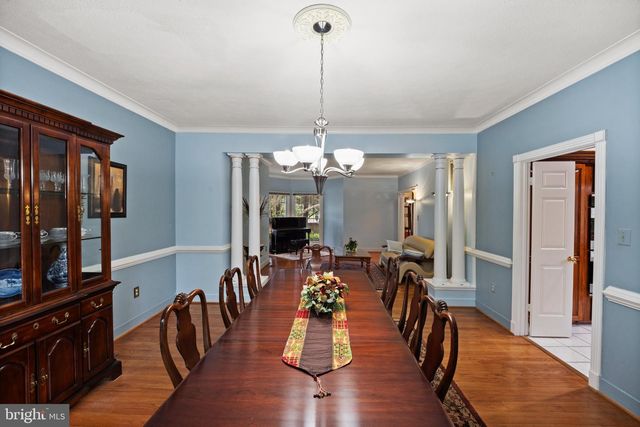 5600 BRADDOCK FARMS WAY, Clifton, VA 20124