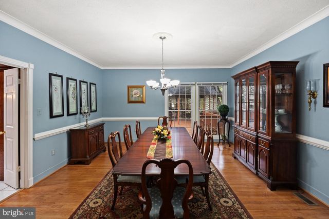 5600 BRADDOCK FARMS WAY, Clifton, VA 20124