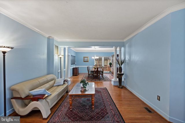 5600 BRADDOCK FARMS WAY, Clifton, VA 20124