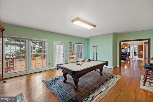5600 BRADDOCK FARMS WAY, Clifton, VA 20124