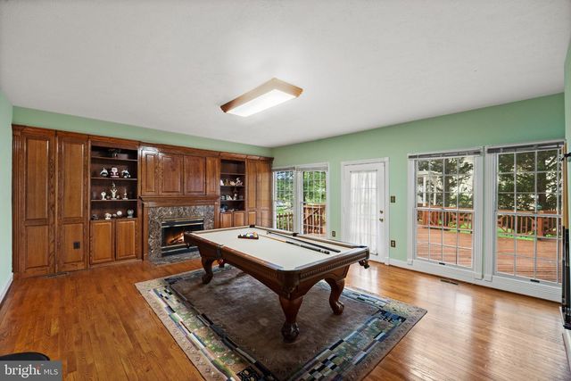 5600 BRADDOCK FARMS WAY, Clifton, VA 20124