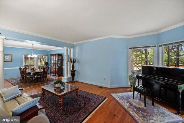 5600 BRADDOCK FARMS WAY, Clifton, VA 20124