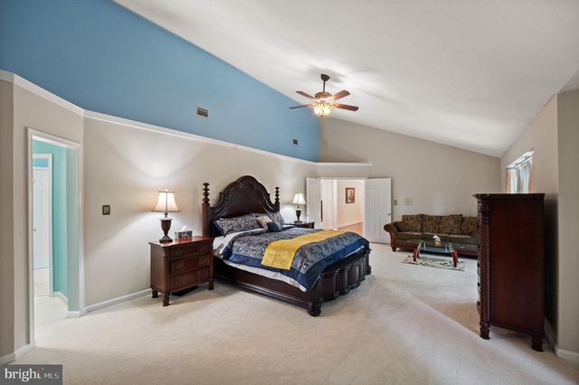 5600 BRADDOCK FARMS WAY, Clifton, VA 20124