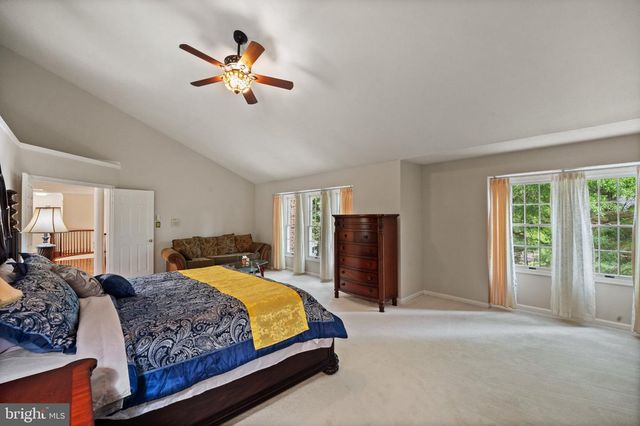 5600 BRADDOCK FARMS WAY, Clifton, VA 20124