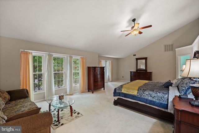 5600 BRADDOCK FARMS WAY, Clifton, VA 20124