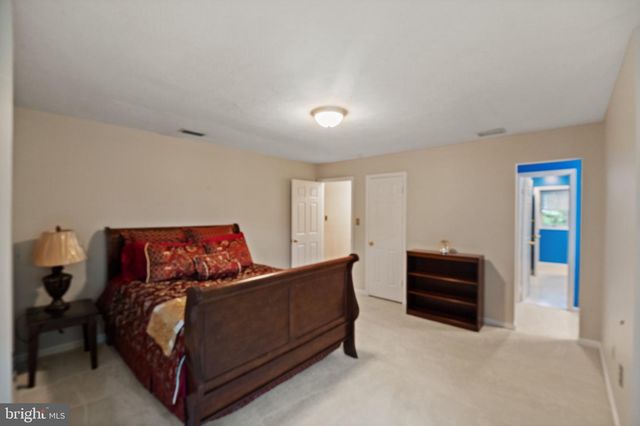 5600 BRADDOCK FARMS WAY, Clifton, VA 20124