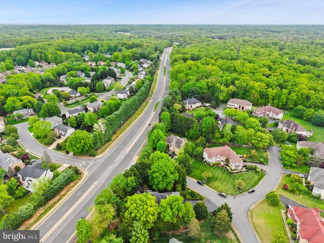 5600 BRADDOCK FARMS WAY, Clifton, VA 20124