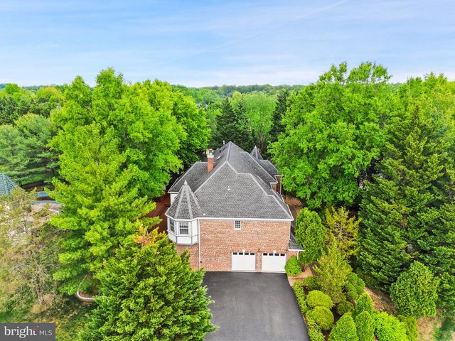 5600 BRADDOCK FARMS WAY, Clifton, VA 20124