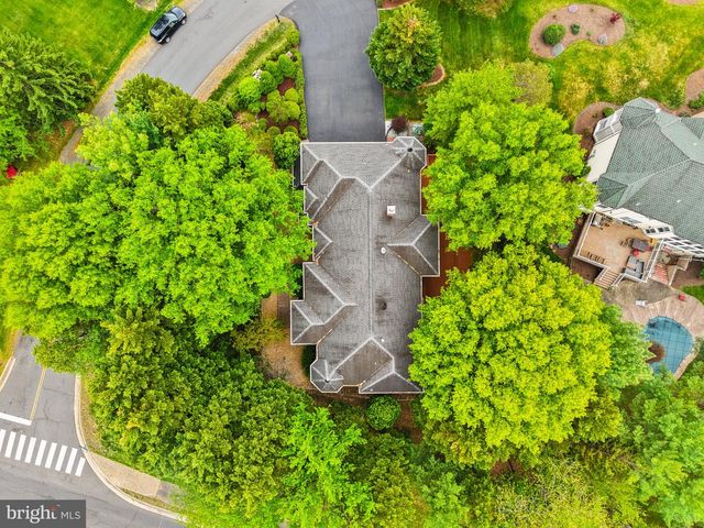 5600 BRADDOCK FARMS WAY, Clifton, VA 20124