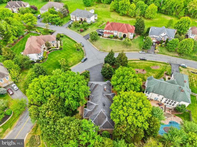 5600 BRADDOCK FARMS WAY, Clifton, VA 20124