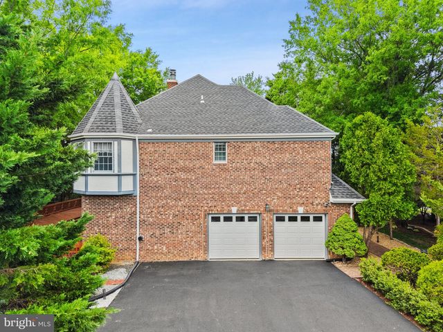 5600 BRADDOCK FARMS WAY, Clifton, VA 20124
