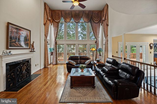 5600 BRADDOCK FARMS WAY, Clifton, VA 20124