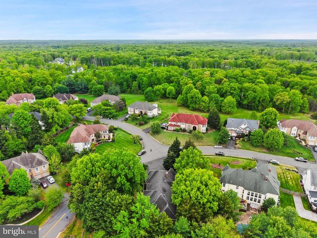 5600 BRADDOCK FARMS WAY, Clifton, VA 20124