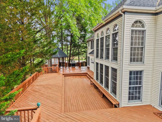 5600 BRADDOCK FARMS WAY, Clifton, VA 20124