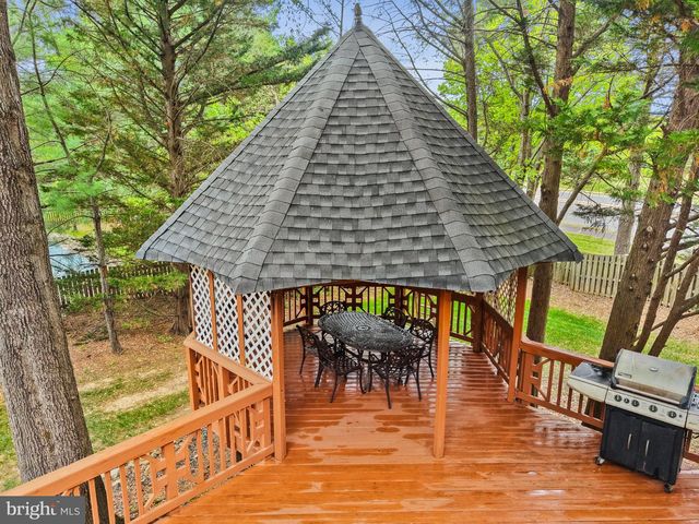 5600 BRADDOCK FARMS WAY, Clifton, VA 20124
